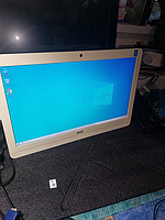Моноблок Acer Aspire ZC-606 (4 ядерний процесор)