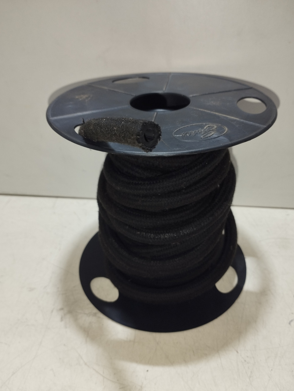 Gates шланг бензостійкий 6 мм (обплетення), фото 1