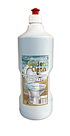 Засіб для чистки і миття унітазів 750мл Golden Clean