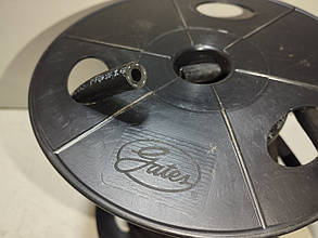 Gates шланг паливний 5мм