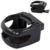 Універсальний автомобільний підсклянник для напоїв