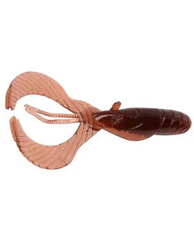 Силікон Kalipso River Craw 3.5"(5)110 C