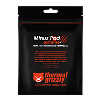 Термопрокладка Thermal Grizzly Minus Pad Extreme 2
