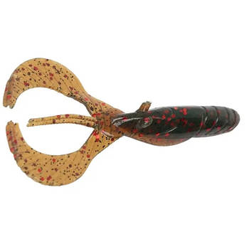 Силікон Kalipso River Craw 3.5"(5)116 MOR