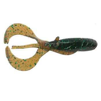Силікон Kalipso River Craw 3.5"(5)117 MOG