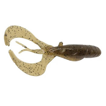 Силікон Kalipso River Craw 3.5"(5)120 GPPP