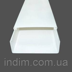 Кабель-канал 40х100, фото 1