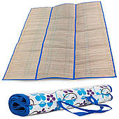 Thermal thermal slow beach mat 150x170