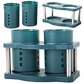 Лоток для столового приладдя сушарка для столового приладдя органайзер