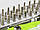 Набір інструментів 32in1 precision torx driver's set, фото 6