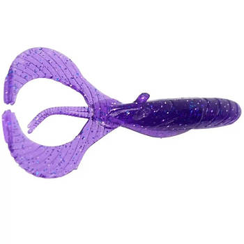 Силікон Kalipso River Craw 3.5"(5)205 PV