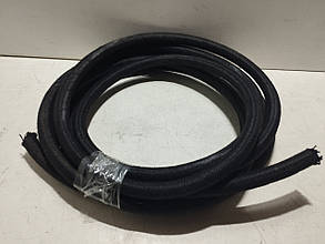 ELASTOHOSE шланг бензостійкий 10 мм (обплетення)