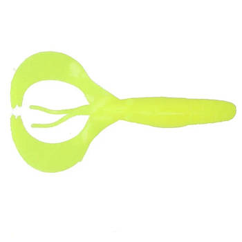 Силікон Kalipso River Craw 3.5"(5)310 LCS