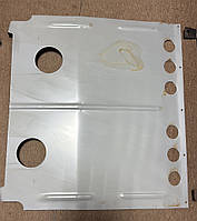 Захист двигуна 2110 2111 2112 2170 2171 2172 Початок