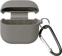 Чохол AirPods 4 Silicone Case