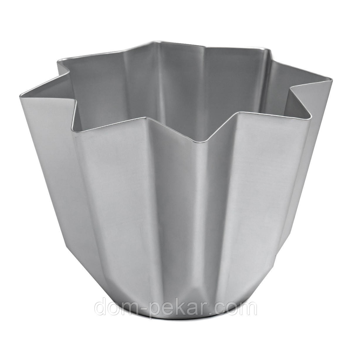 Форма Пандоро 500 (Pandoro) алюмінієва