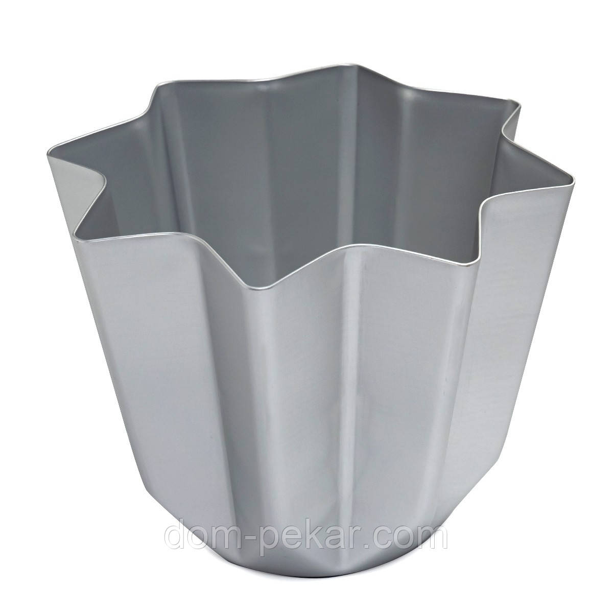 Форма Пандоро 750 (Pandoro) алюмінієва