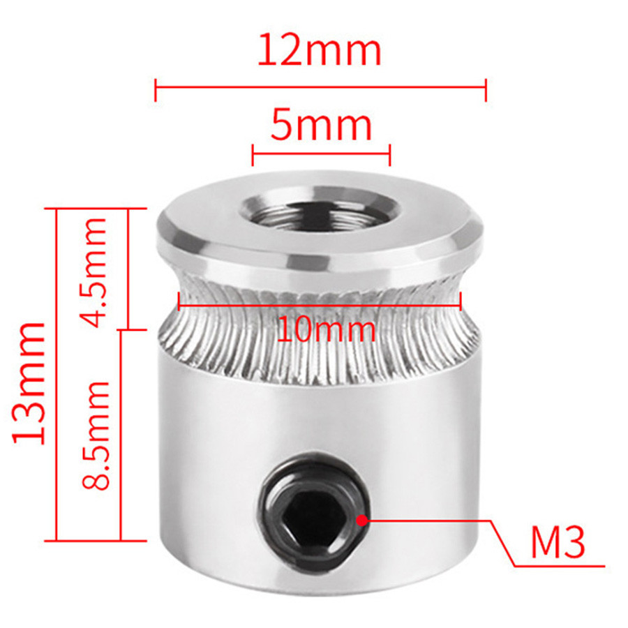 Увігнуте колесо MK8 B0059