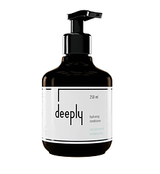 DEEPLY Зволожувальний кондиціонер для волосся Hydrating Conditioner 250ml