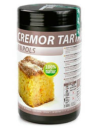 Винний камінь (тартар) Sosa, 1 кг.