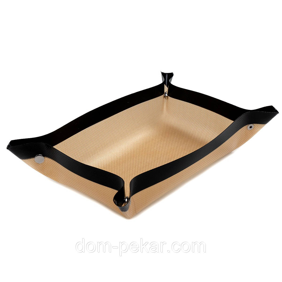 Килимок силіконовий із заклепками 30*40 см