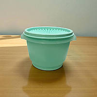 Місткість "Маленька сонечка" ( 600 мл) бірюзовий