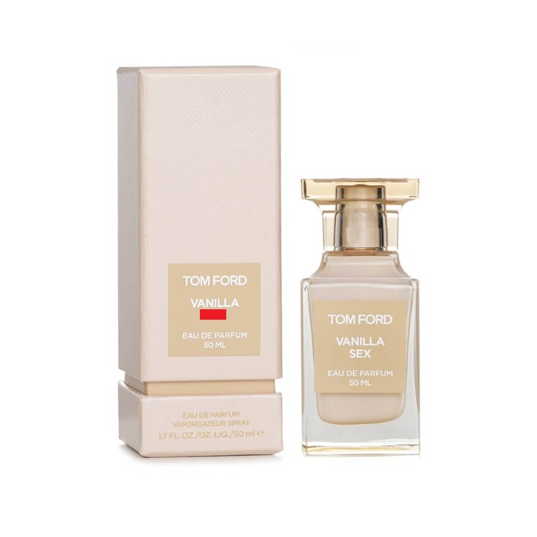 Духи Tom Ford Vanilla Sex 50 ml. Том Форд Ванілла Секс 50 мл., фото 1