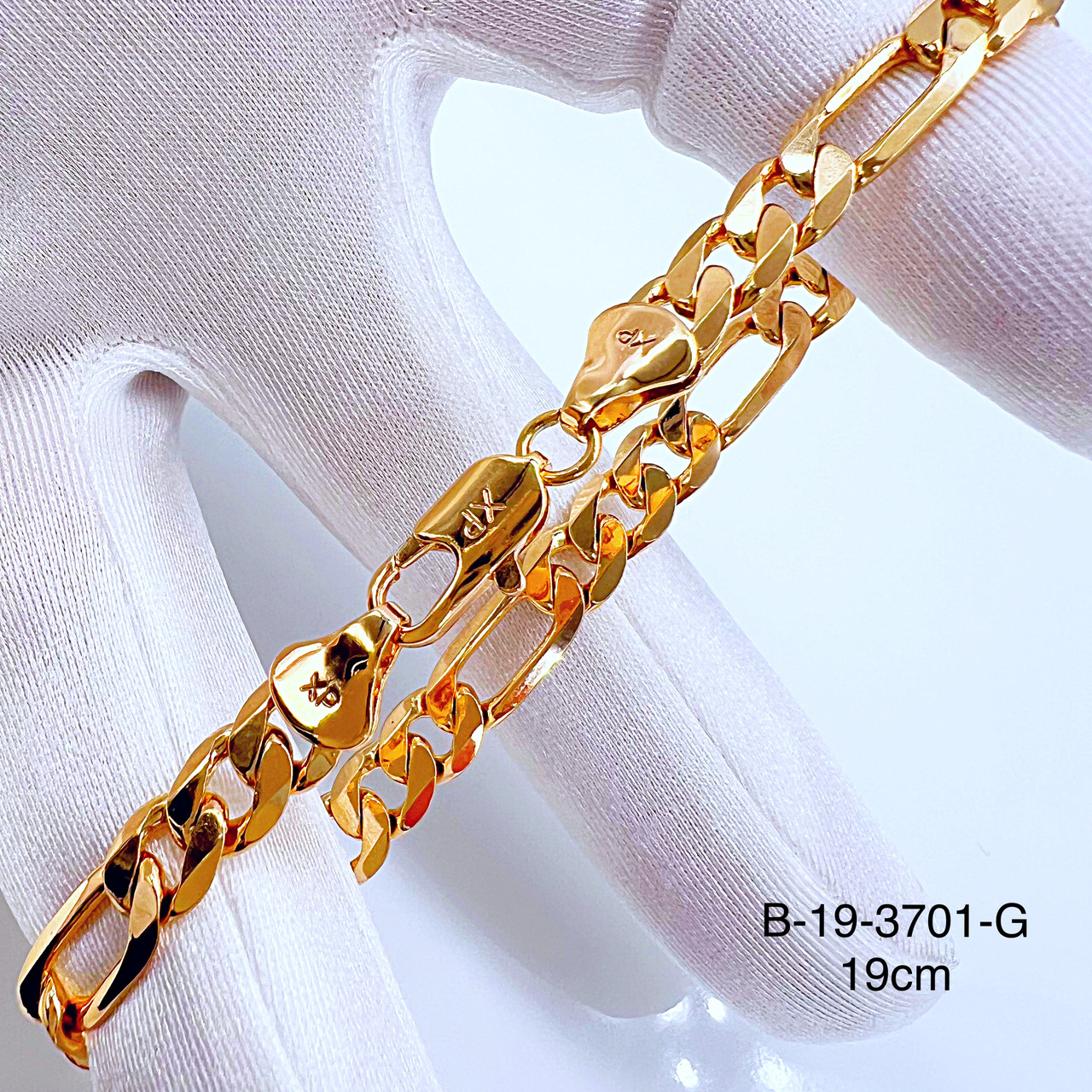 Браслет Xuping позолота