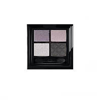 Тіні Для Вік 4-Х Кольорові Ga-De Idyllic Eye Shadow № 31 Violet Smoke (без дзеркала), 7г