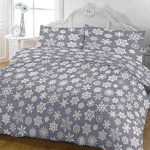 Постільна білизна ТМ Кондор, фланель, арт. 3506