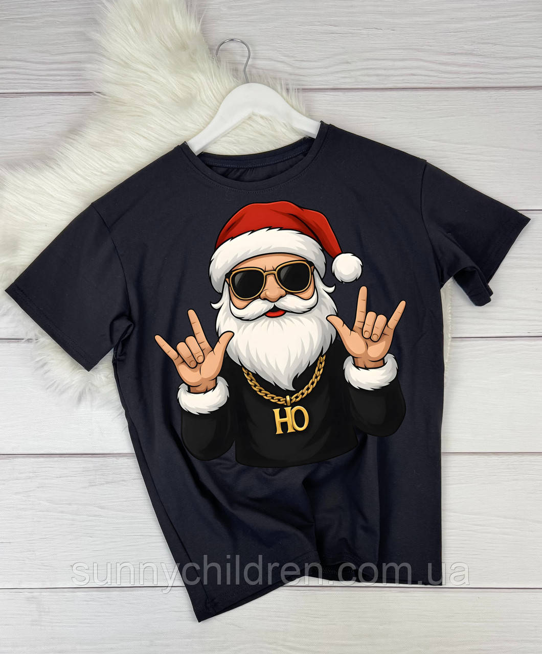 Хіп-хоп Санта і Снігурка