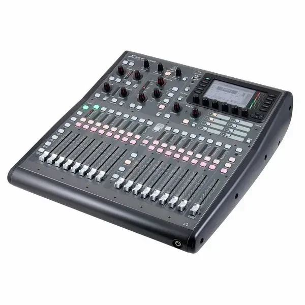 Мікшерний пульт Behringer X32 Producer