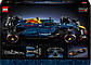 Авто-конструктор LEGO Technic Oracle Red Bull Racing RB20 F1 (42206), фото 4