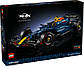 Авто-конструктор LEGO Technic Oracle Red Bull Racing RB20 F1 (42206), фото 5