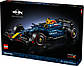 Авто-конструктор LEGO Technic Oracle Red Bull Racing RB20 F1 (42206), фото 6