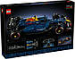 Авто-конструктор LEGO Technic Oracle Red Bull Racing RB20 F1 (42206), фото 8