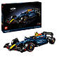 Авто-конструктор LEGO Technic Oracle Red Bull Racing RB20 F1 (42206), фото 9