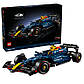 Авто-конструктор LEGO Technic Oracle Red Bull Racing RB20 F1 (42206), фото 10