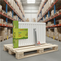 Радіатори Terra Teknik