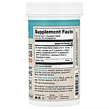 NatureWise, пробіотики для здоров’я порожнини рота, для дітей і дорослих, м’ята, 50 жувальних таблеток, фото 2