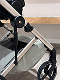 Універсальна коляска 2в1 Anex Mev, kite, фото 8