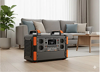 Зарядна станція lifepo4 ARIYUAN T10 Зарядна станція для дому Зарядна станція для кемпінгу та походів Портативні електростанції