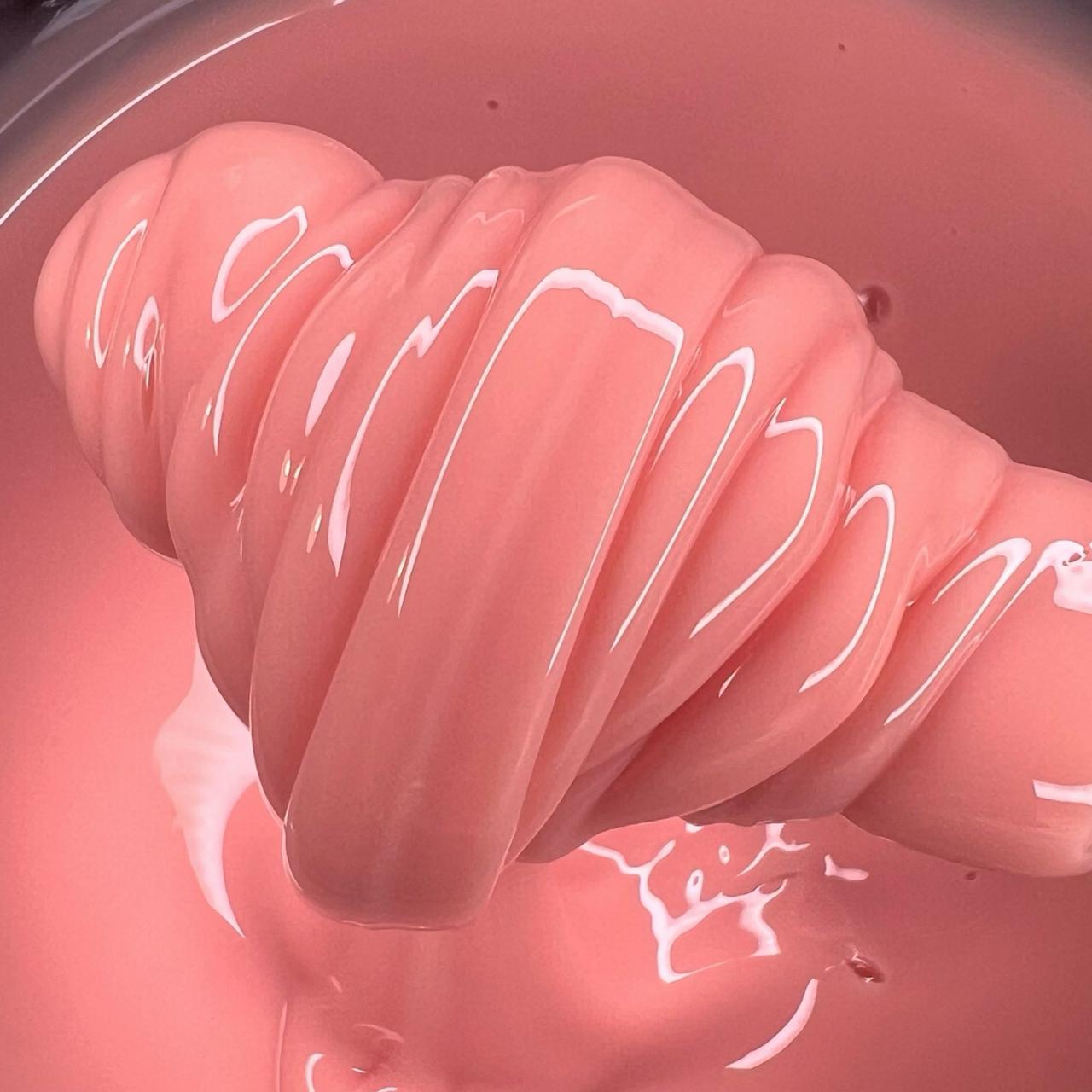 Камуфлюючий гель для нігтів Sweet Nails LED Classic Gel №11 Ванільна троянда 50 г, фото 1