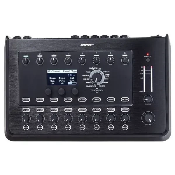 Мікшерний пульт Bose T8S