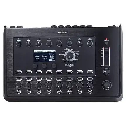 Мікшерний пульт Bose T8S, фото 1