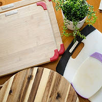 Дошки для нарізання