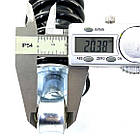 Амортизатор 260 мм дитячого квадроцикла 110 125 електроквадроциклу, фото 6