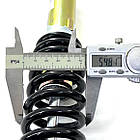 Амортизатор 260 мм дитячого квадроцикла 110 125 електроквадроциклу, фото 4