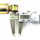 Амортизатор 260 мм дитячого квадроцикла 110 125 електроквадроциклу, фото 8