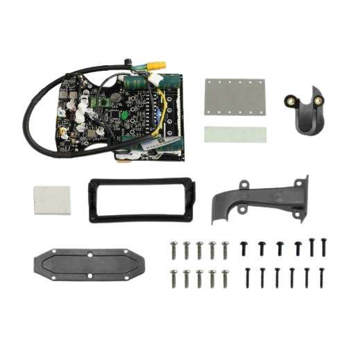 KS-S18; Контролер. Комплект.